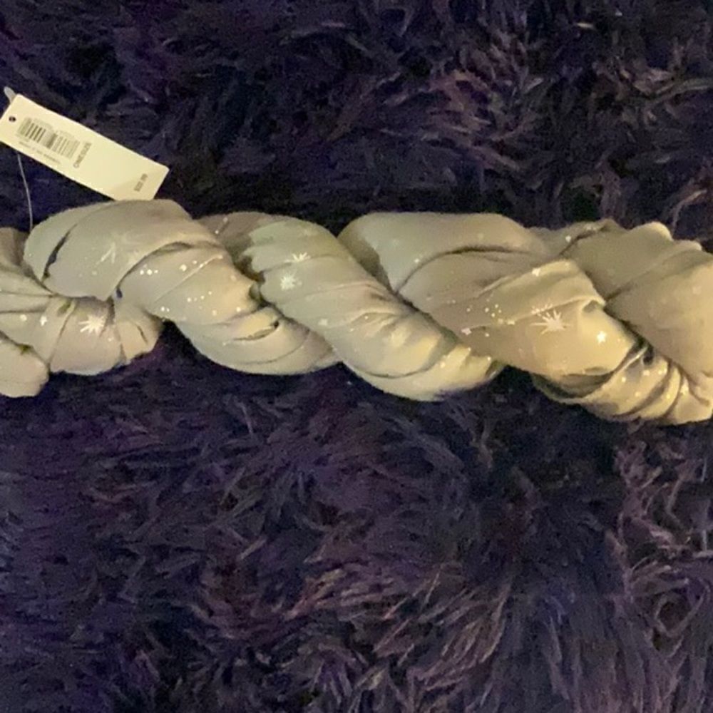 Gap celestial scarf - Picture 3 of 4